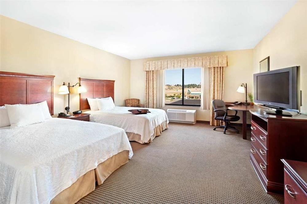 Hampton Inn & Suites Omaha Southwest-La Vista Room photo