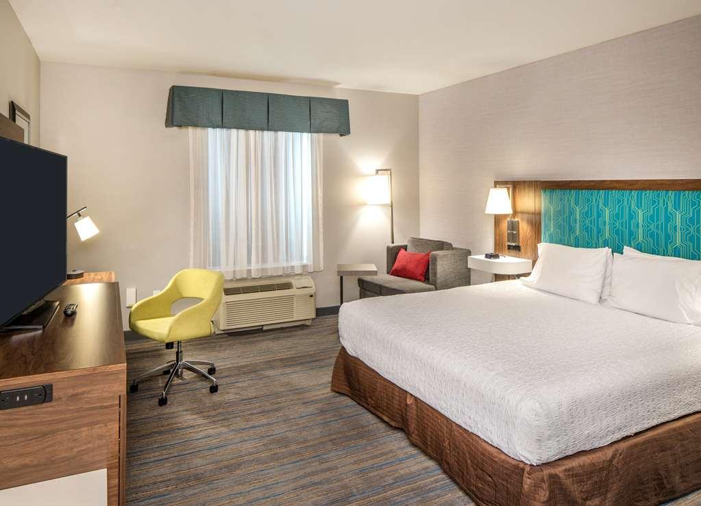 Hampton Inn & Suites Omaha Southwest-La Vista Room photo
