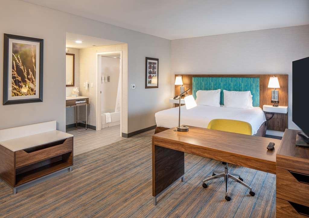 Hampton Inn & Suites Omaha Southwest-La Vista Room photo