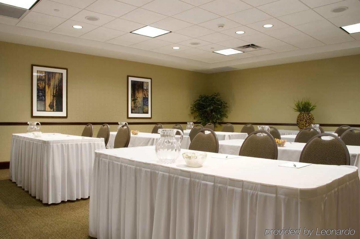 Hampton Inn & Suites Omaha Southwest-La Vista Exterior photo